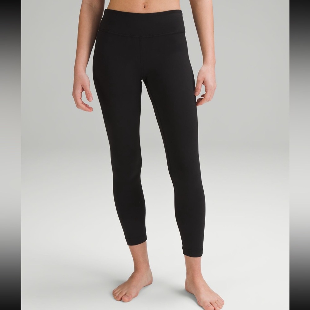 lululemon Align™ Low-Rise Pant 25"